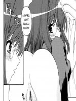 Csak Te - Erotikus képregény - 10. oldal