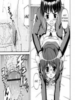 Csak Te - Erotikus képregény - 11. oldal