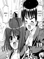 Csak Te - Erotikus képregény - 12. oldal