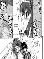 Csak Te - Erotikus képregény - 13. oldal