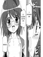 Csak Te - Erotikus képregény - 15. oldal