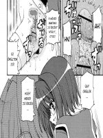 Csak Te - Erotikus képregény - 16. oldal