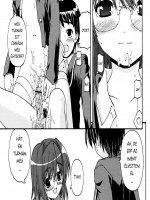 Csak Te - Erotikus képregény - 19. oldal