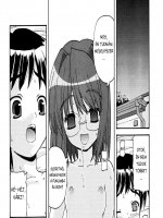 Csak Te - Erotikus képregény - 20. oldal