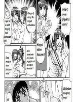 Anya és én - Erotikus képregény