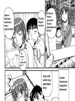 Anya és én - Erotikus képregény - 16. oldal Anya és én - Erotikus képregény - 16. oldal