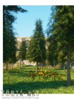 Legend of the Anaria - Erotikus képregény - 6. oldal Legend of the Anaria - Erotikus képregény - 6. oldal