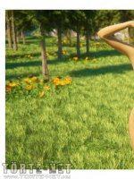 Legend of the Anaria - Erotikus képregény - 9. oldal Legend of the Anaria - Erotikus képregény - 9. oldal