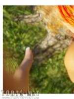 Legend of the Anaria - Erotikus képregény - 101. oldal Legend of the Anaria - Erotikus képregény - 101. oldal