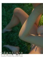 Legend of the Anaria - Erotikus képregény - 104. oldal Legend of the Anaria - Erotikus képregény - 104. oldal