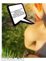 Legend of the Anaria - Erotikus képregény - 106. oldal Legend of the Anaria - Erotikus képregény - 106. oldal