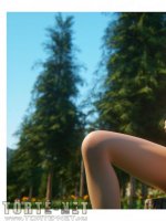 Legend of the Anaria - Erotikus képregény - 15. oldal Legend of the Anaria - Erotikus képregény - 15. oldal