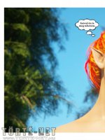 Legend of the Anaria - Erotikus képregény - 18. oldal Legend of the Anaria - Erotikus képregény - 18. oldal