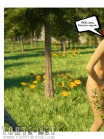 Legend of the Anaria - Erotikus képregény - 25. oldal Legend of the Anaria - Erotikus képregény - 25. oldal