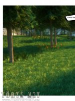 Legend of the Anaria - Erotikus képregény - 28. oldal Legend of the Anaria - Erotikus képregény - 28. oldal