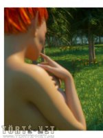 Legend of the Anaria - Erotikus képregény - 30. oldal Legend of the Anaria - Erotikus képregény - 30. oldal