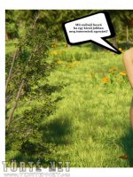 Legend of the Anaria - Erotikus képregény - 32. oldal Legend of the Anaria - Erotikus képregény - 32. oldal