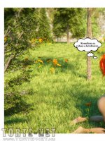 Legend of the Anaria - Erotikus képregény - 34. oldal Legend of the Anaria - Erotikus képregény - 34. oldal