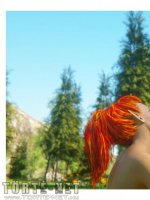 Legend of the Anaria - Erotikus képregény - 36. oldal Legend of the Anaria - Erotikus képregény - 36. oldal