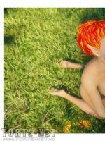 Legend of the Anaria - Erotikus képregény - 37. oldal Legend of the Anaria - Erotikus képregény - 37. oldal