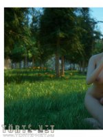 Legend of the Anaria - Erotikus képregény - 43. oldal Legend of the Anaria - Erotikus képregény - 43. oldal