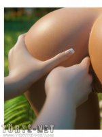 Legend of the Anaria - Erotikus képregény - 49. oldal Legend of the Anaria - Erotikus képregény - 49. oldal