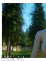 Legend of the Anaria - Erotikus képregény - 64. oldal Legend of the Anaria - Erotikus képregény - 64. oldal