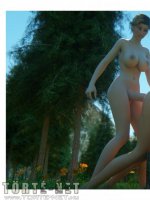 Legend of the Anaria - Erotikus képregény - 78. oldal Legend of the Anaria - Erotikus képregény - 78. oldal