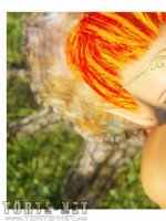 Legend of the Anaria - Erotikus képregény - 98. oldal Legend of the Anaria - Erotikus képregény - 98. oldal