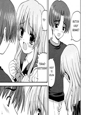 Igaz barát - Erotikus képregény