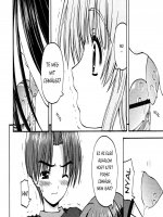 Igaz barát - Erotikus képregény