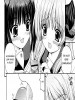 Igaz barát - Erotikus képregény - 6. oldal