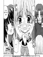 Igaz barát - Erotikus képregény - 8. oldal