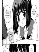 Igaz barát - Erotikus képregény - 10. oldal