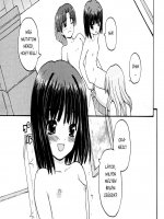 Igaz barát - Erotikus képregény - 11. oldal