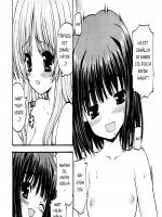 Igaz barát - Erotikus képregény - 12. oldal