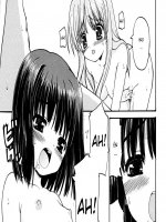 Igaz barát - Erotikus képregény - 13. oldal