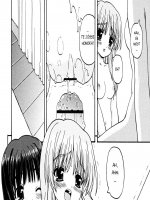 Igaz barát - Erotikus képregény - 14. oldal