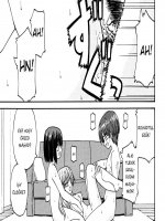 Igaz barát - Erotikus képregény - 15. oldal