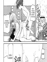 Igaz barát - Erotikus képregény - 18. oldal