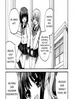 Igaz barát - Erotikus képregény - 20. oldal