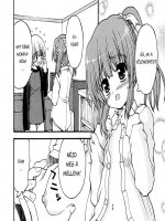 Az első nagy terv - Erotikus képregény