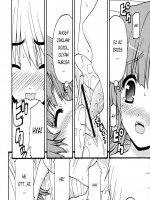 Az első nagy terv - Erotikus képregény - 8. oldal