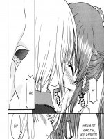 Az első nagy terv - Szerelemérzet - Erotikus képregény