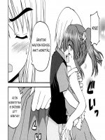 Az első nagy terv - Szerelemérzet - Erotikus képregény - 6. oldal