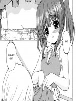 Az első nagy terv - Szerelemérzet - Erotikus képregény - 7. oldal