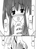 Az első nagy terv - Szerelemérzet - Erotikus képregény - 9. oldal