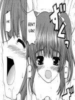 Az első nagy terv - Szerelemérzet - Erotikus képregény - 13. oldal