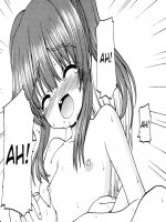 Az első nagy terv - Szerelemérzet - Erotikus képregény - 17. oldal