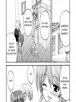 Az első nagy terv - Szerelemérzet - Erotikus képregény - 20. oldal